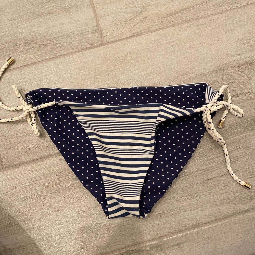 Abercrombie and Fitch bikini bottom